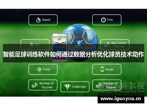 智能足球训练软件如何通过数据分析优化球员技术动作