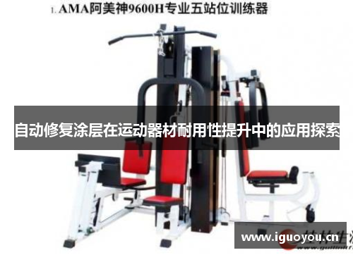 自动修复涂层在运动器材耐用性提升中的应用探索